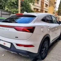 دیگنیتی ۱۴۰۳ سفید|خودرو سواری و وانت|مشهد, آزادشهر|دیوار