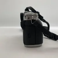 fujifilm x-t3 دوربین فوجی فیلم|دوربین عکاسی و فیلم‌برداری|تهران, یوسف‌آباد|دیوار
