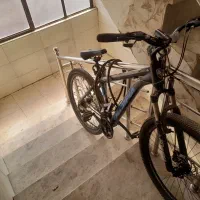 دوچرخه۲۷.۵|دوچرخه، اسکیت، اسکوتر|اهواز, سلطانمنش|دیوار