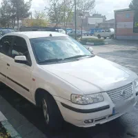 سمند lx 89 کارمندی