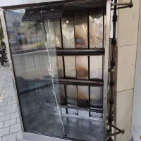 دستگاه مرغ بریان