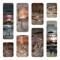 تعمیر و سرویس فوق تخصصی آبگرمکن دیواری پکیج بخاری|خدمات پیشه و مهارت|شیراز, بریجستون|دیوار