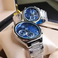 ساعت مچی ست و تک رومانسون مدلMT2025-57G(سه موتوره)|ساعت|اصفهان, امامزاده اسماعیل|دیوار