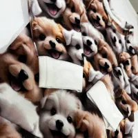 بلوز شلوار بچگانه