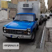 نیسان یخچالی ،یخچالدار