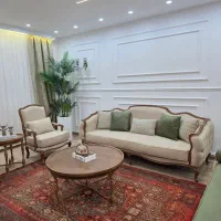 مبل کلاسیک فرانسوی ابزاری چستر|مبلمان خانگی و میز عسلی|بهارستان, |دیوار
