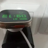 ساعت‌هوشمند.