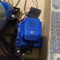 بلندگو سالم صدا ظبط کن|صوتی و تصویری|دامغان, |دیوار