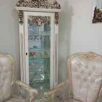 بوفه در حد نو