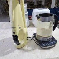 لوازم برقی سالم|سایر لوازم برقی|تبریز, |دیوار