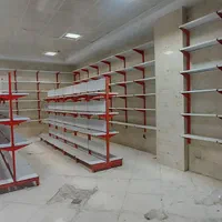 قفسه دیوارکوب|فروشگاه و مغازه|لاهیجان, فیاض|دیوار