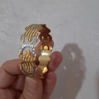 النگوی بچه گانه