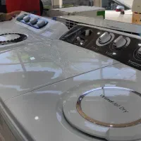 لباسشویی دو قلو pakshoma پاکشوما9 و 12و 15و 21