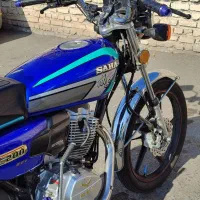 هوندا ۲۰۰ سحر