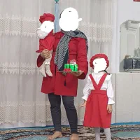 خیاط لباس|لباس|مشهد, مصلی (کارمندان اول)|دیوار