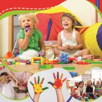 دوره مربیگری مهدکودک