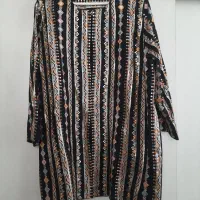 مانتوهای سوزندوزی مجلسی