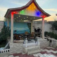 اجاره ویلا  روزانه در دهشاد
