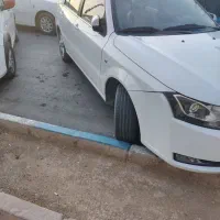 دنا معمولی تیپ ۲، مدل ۱۳۹۷|خودرو سواری و وانت|اصفهان, رزمندگان|دیوار