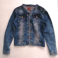 کت جین ( ترک )