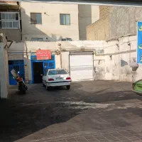 مغازه اجاره ای داخل کاراژ بحر خیابان اصلی(فلاح)|اجارهٔ مغازه و غرفه|تهران, مقدم|دیوار