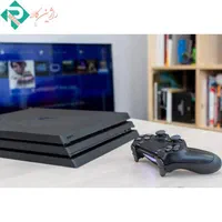 کرایه ps4 اجاره دستگاه  پی اس4