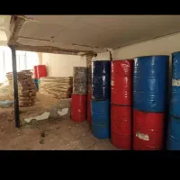 اجاره تخته وبشکه وچهارپایه برای اتفاعات زیاد