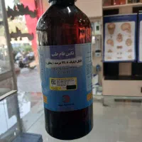 مکمل سوخت خودرو و پاک کننده قوی