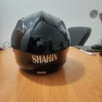 کلاه کاسکت شاهین