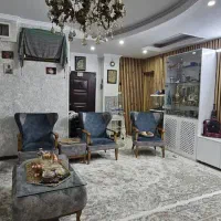 فروش آپارتمان لوکس فول امکانات کد 102|فروش آپارتمان|ری, شهادت|دیوار