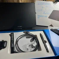 قلم نوری XP-Pen Deco 01 V2