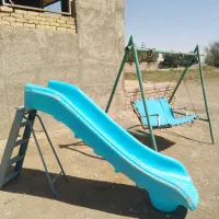 تاپ وسرسره برای باغ و حمل رایگان