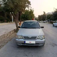 ۱۱۱ نقره ای|خودرو سواری و وانت|فیروزآباد (فارس), |دیوار