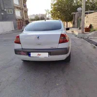 مگان ۹۱ دنده ای عروسک|خودرو سواری و وانت|یاسوج, |دیوار