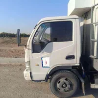 کامیونت دند|خودرو سنگین|برخوار, |دیوار