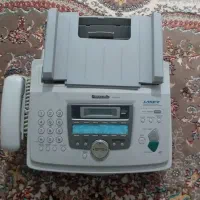 تلفن فکس پاناسونیک