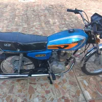 هوندا 150(رهرو)مزایده