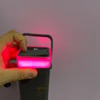 پاور بانک ریمکس ۴۰ هزار قدرتمند