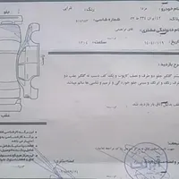 مزدا کارا 2000 تک کابین مدل۹۹|خودرو سواری و وانت|مشهد, کوی سیدی|دیوار