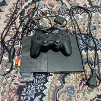 پلستیشن 2|کنسول، بازی ویدئویی و آنلاین|میرجاوه, |دیوار