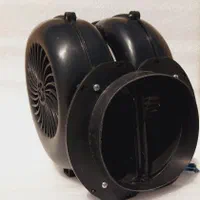 فن حلزونی آزاژن 2300 دور بلبرینگی|قطعات و لوازم جانبی رایانه|سنندج, |دیوار