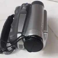 دوربین فیلمبرداری هندی کم پاناسونیک|دوربین عکاسی و فیلمبرداری|تهران, سلیمانی|دیوار