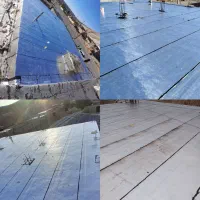 ایزوگام دلیجان درجه1نصب و فروش|خدمات پیشه و مهارت|ایلام, |دیوار