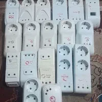 تعدادی محافظ یخچال فریزر و کولر سالم و دقیق|سایر لوازم برقی|میناب, |دیوار