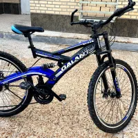 دوچرخه کوهستان GALANT 2500
