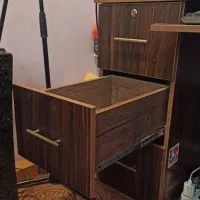 میز کامپیوتر، تحریر، اداری|میز تحریر و کامپیوتر|کردکوی, |دیوار