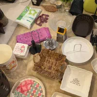 حراج مقدار لوازم خونه