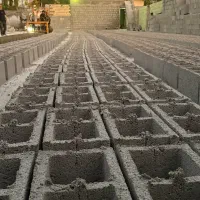 کارگاه تیرچه و بلوک عدالت