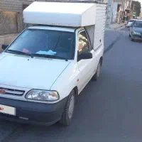 پراید وانت 1402