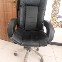 صندلی اداری